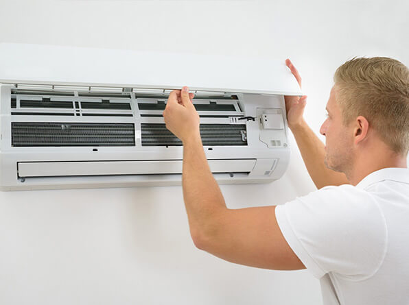 Çeşme Klima Servisi