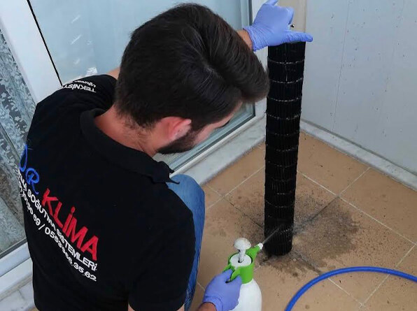 Torbalı Klima Servisi