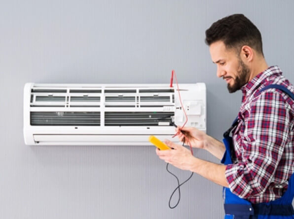 Kemalpaşa Klima Servisi