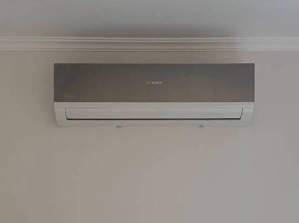 Karşıyaka Klima Servisi