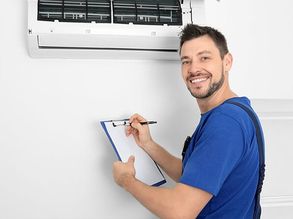 Aliağa Klima Servisi