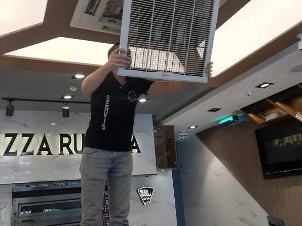 İzmir Klima Servisi Blog Görseli