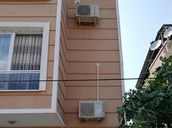 İzmir Klima Servisi Blog Görseli