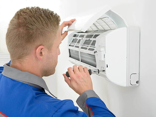 Menderes Klima Servisi