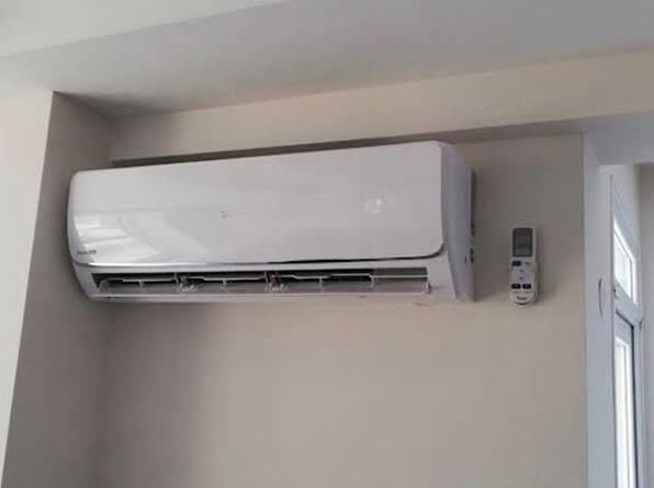 İzmir Klima Servisi Blog Görseli