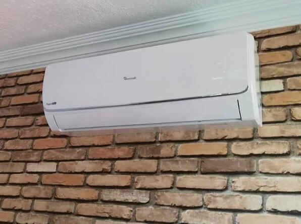 Çiğli Klima Servisi