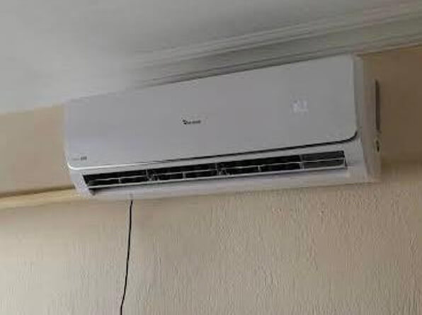 Gaziemir Klima Servisi