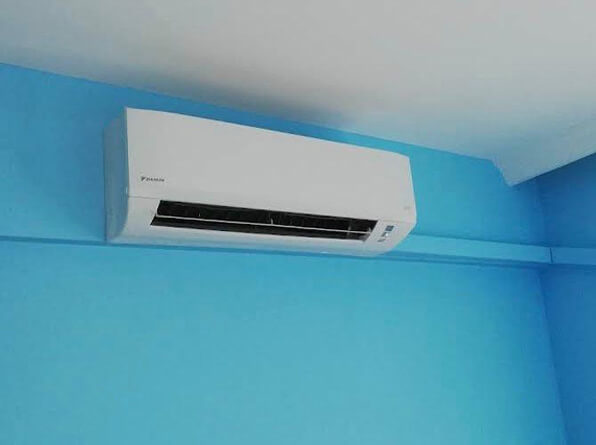 Karabağlar Klima Servisi